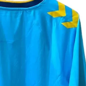 Hummel Shirts Hummel Southampton Fc 22223 Away Shirt Poshmark